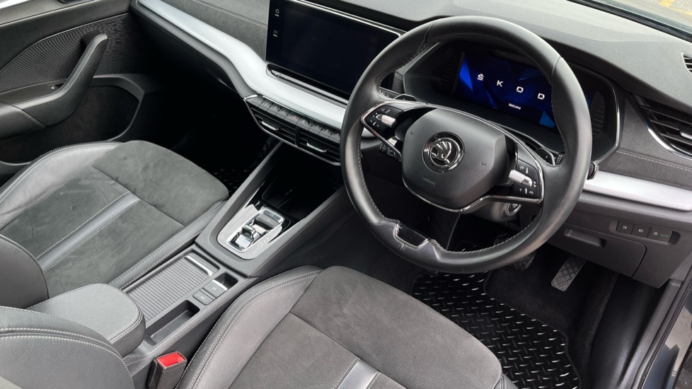 Used Skoda Octavia 2020 for sale - 76104107: Photo 6