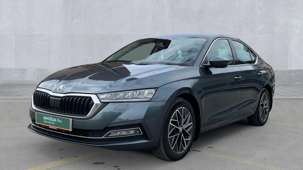 Used Skoda Octavia 2020 for sale - 76104107: Photo 7