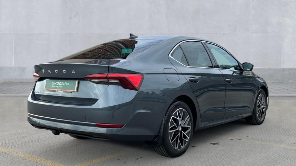 Used Skoda Octavia 2020 for sale - 76104107: Photo 8