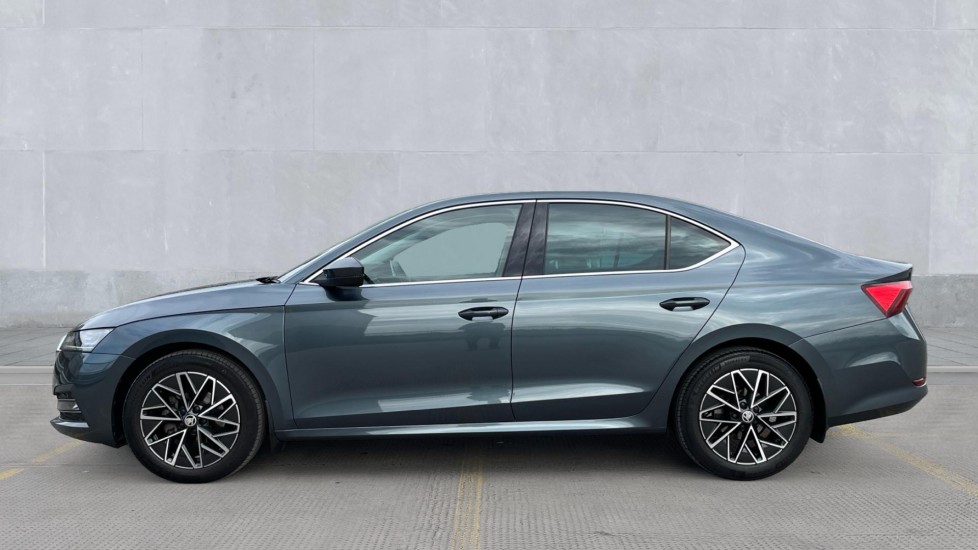 Used Skoda Octavia 2020 for sale - 76104107: Photo 9