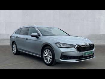 2024 - 1.5 TSI iV SE Technology DSG 5dr Auto