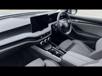Used Skoda Superb 2024 for sale - 74843112: Photo