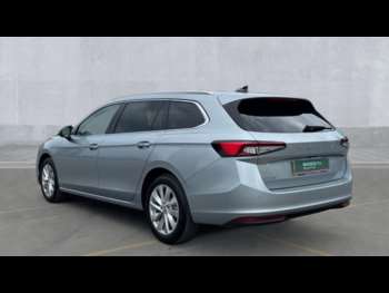 Used Skoda Superb 2024 for sale - 74843112: Photo