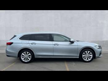 Used Skoda Superb 2024 for sale - 74843112: Photo