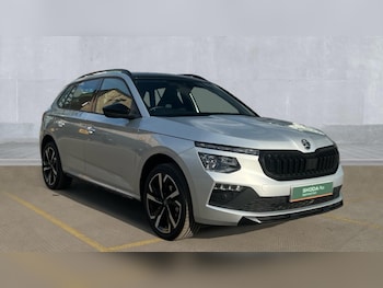 Skoda - Kamiq