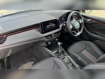 Used Skoda Kamiq 2025 for sale - 75722273: Photo