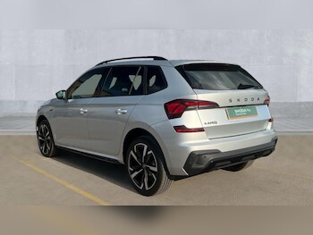 Used Skoda Kamiq 2025 for sale - 75722273: Photo