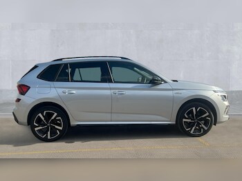 Used Skoda Kamiq 2025 for sale - 75722273: Photo