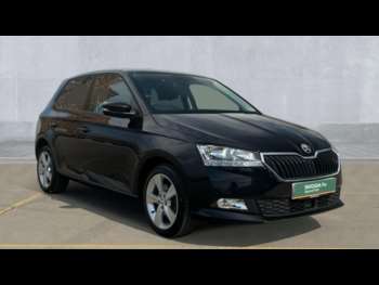 2020 - 1.0 TSI 110 SE L 5dr