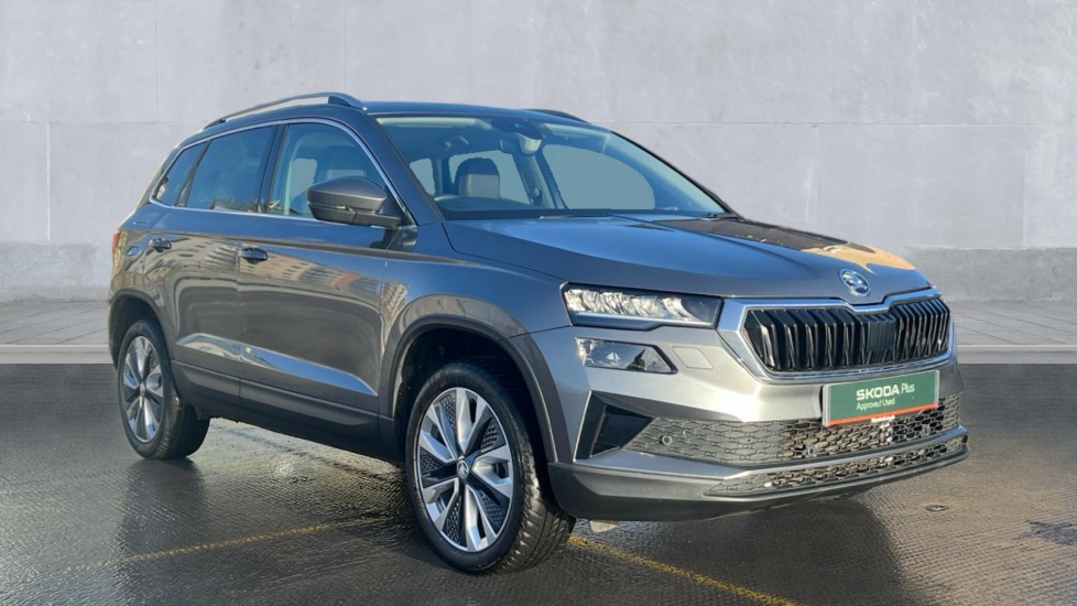 Used Skoda Karoq 2024 for sale - 76788132: Photo 1