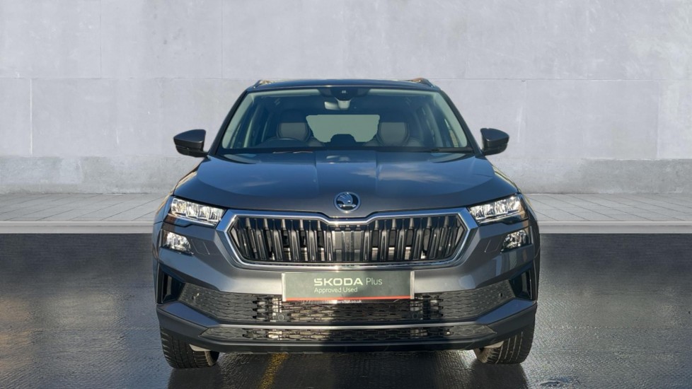Used Skoda Karoq 2024 for sale - 76788132: Photo 10