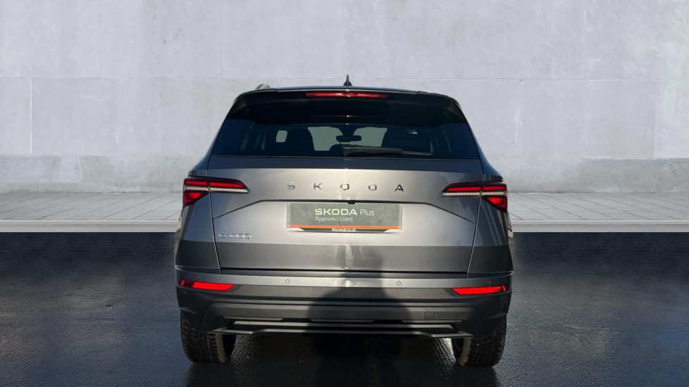 Used Skoda Karoq 2024 for sale - 76788132: Photo 11