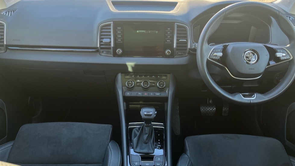 Used Skoda Karoq 2024 for sale - 76788132: Photo 12