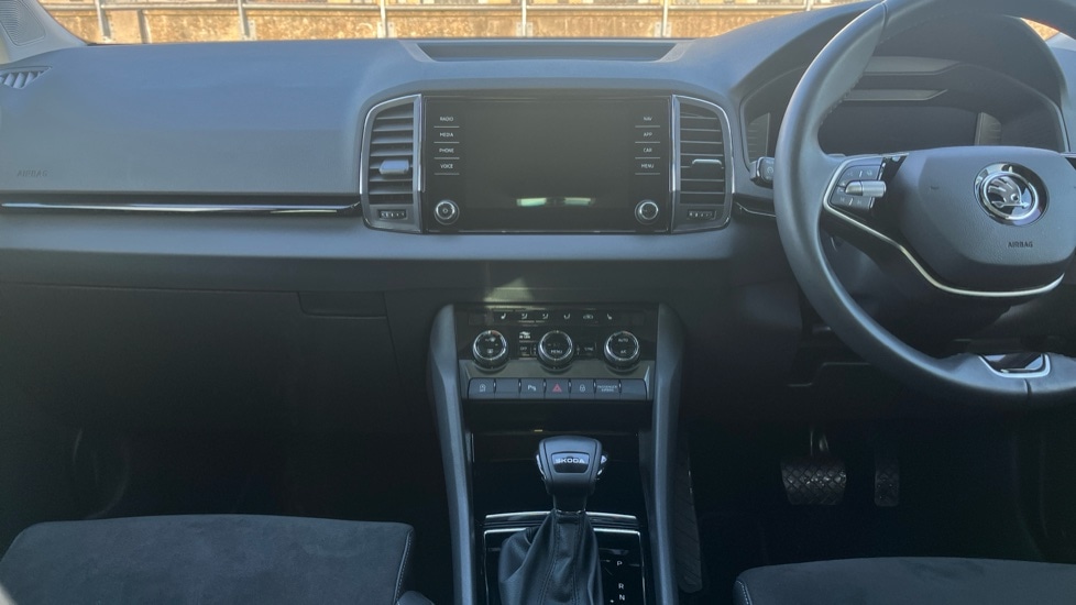 Used Skoda Karoq 2024 for sale - 76788132: Photo 13