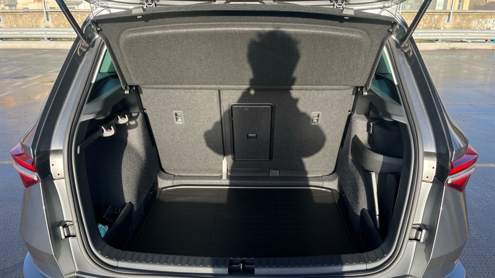 Used Skoda Karoq 2024 for sale - 76788132: Photo 16