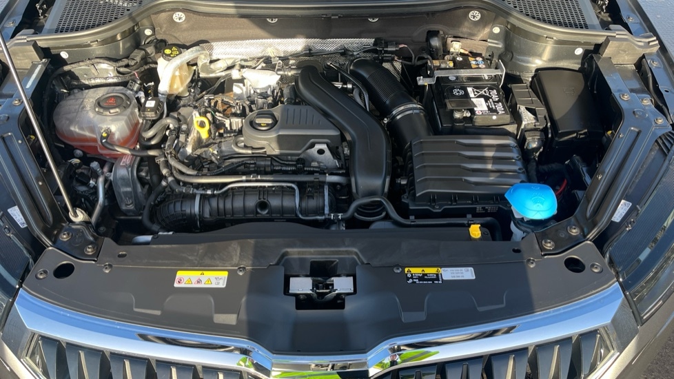 Used Skoda Karoq 2024 for sale - 76788132: Photo 17