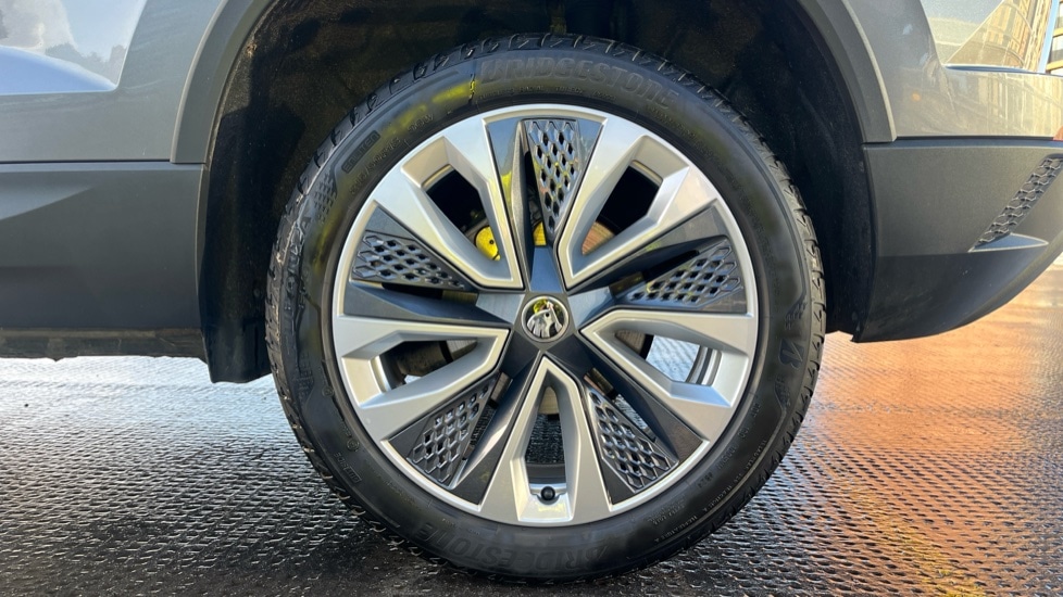 Used Skoda Karoq 2024 for sale - 76788132: Photo 18