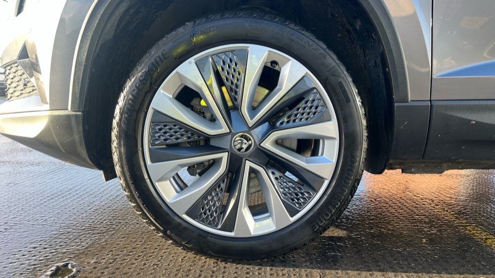 Used Skoda Karoq 2024 for sale - 76788132: Photo 19