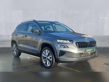 2024 - KAROQ 1.5 TSI SE L 5dr DSG