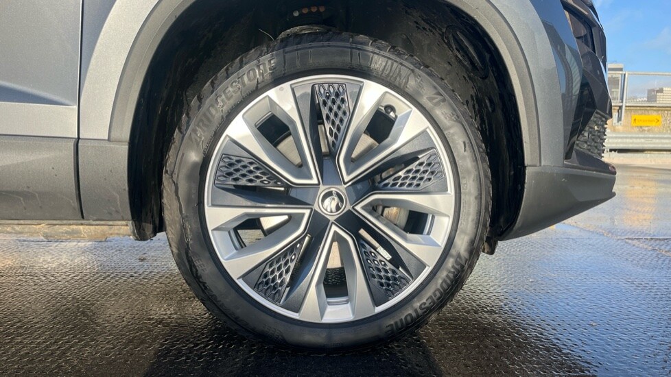 Used Skoda Karoq 2024 for sale - 76788132: Photo 20