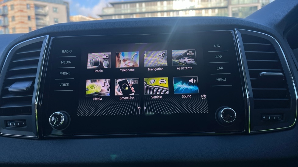 Used Skoda Karoq 2024 for sale - 76788132: Photo 26