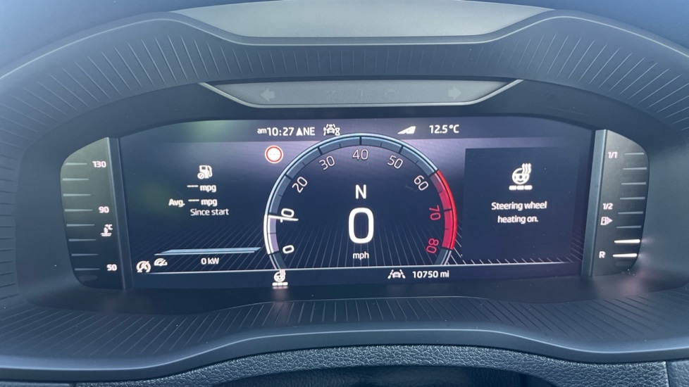 Used Skoda Karoq 2024 for sale - 76788132: Photo 27