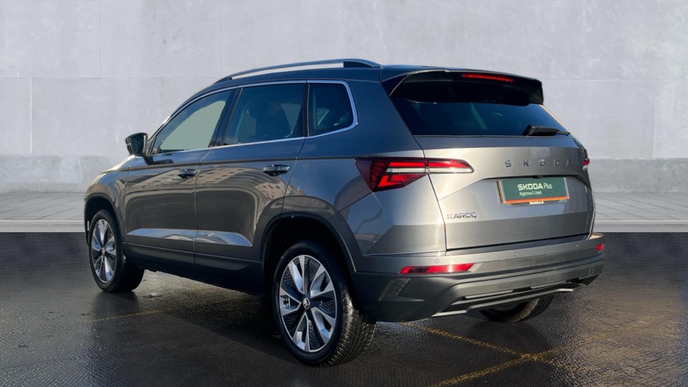 Used Skoda Karoq 2024 for sale - 76788132: Photo 3