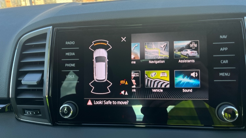 Used Skoda Karoq 2024 for sale - 76788132: Photo 31