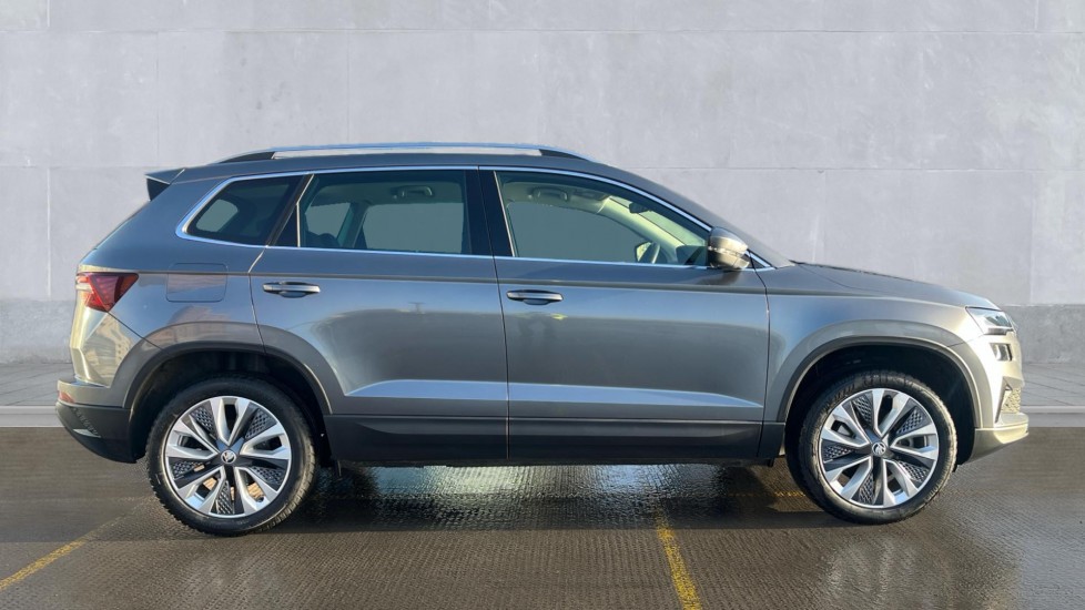 Used Skoda Karoq 2024 for sale - 76788132: Photo 4