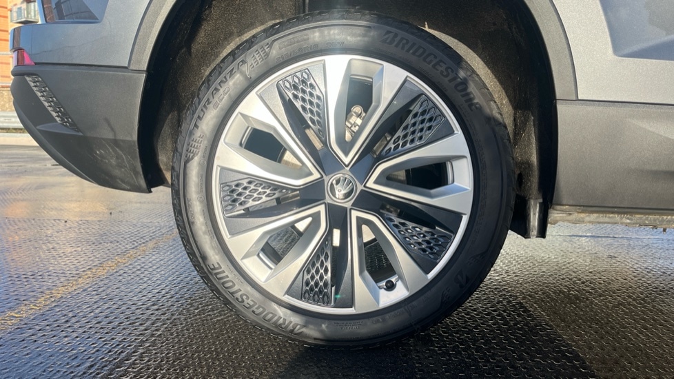 Used Skoda Karoq 2024 for sale - 76788132: Photo 5