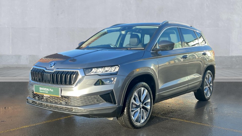 Used Skoda Karoq 2024 for sale - 76788132: Photo 7