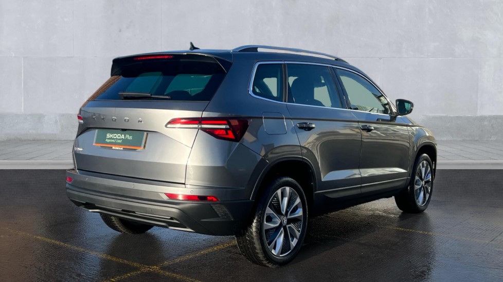 Used Skoda Karoq 2024 for sale - 76788132: Photo 8