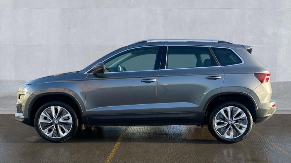 Used Skoda Karoq 2024 for sale - 76788132: Photo 9