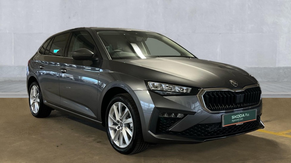 Used Skoda Scala 2025 for sale - 76154965: Photo 1