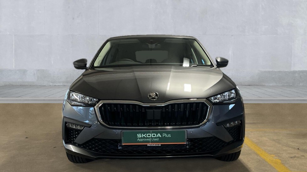 Used Skoda Scala 2025 for sale - 76154965: Photo 10