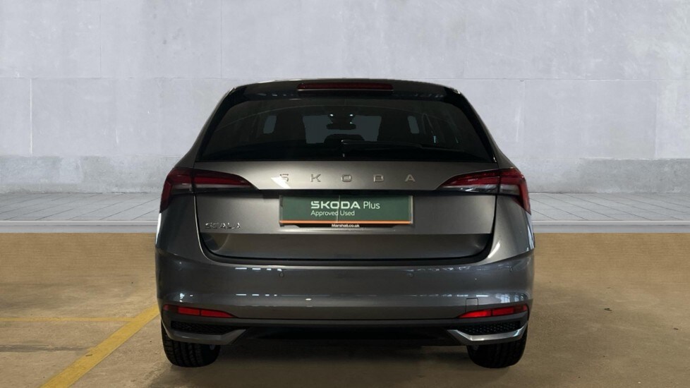 Used Skoda Scala 2025 for sale - 76154965: Photo 11