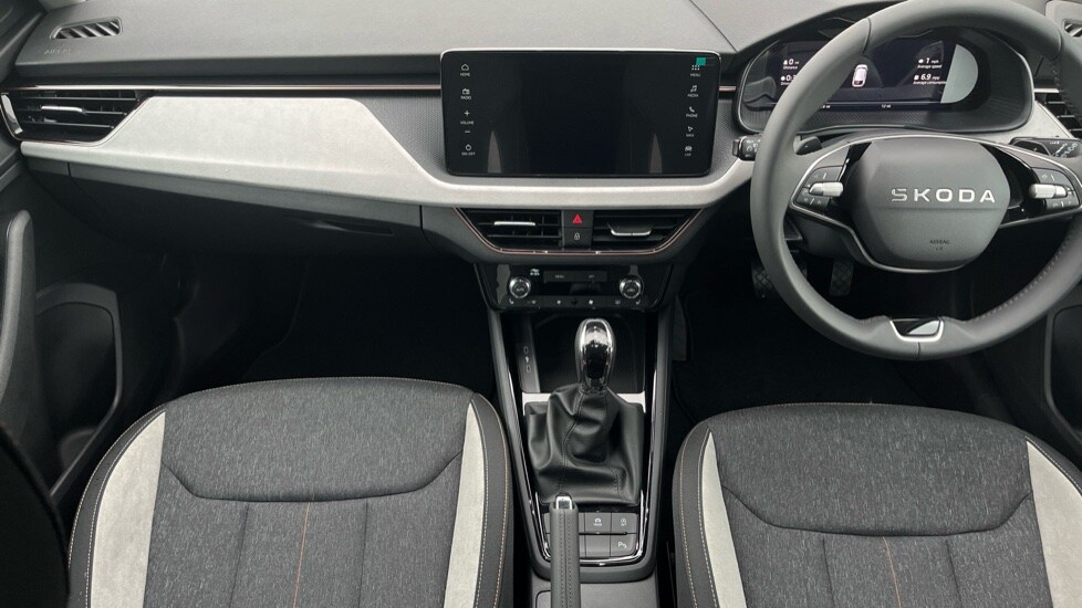 Used Skoda Scala 2025 for sale - 76154965: Photo 12