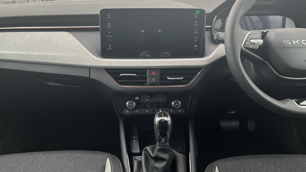 Used Skoda Scala 2025 for sale - 76154965: Photo 13