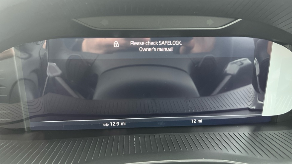 Used Skoda Scala 2025 for sale - 76154965: Photo 14