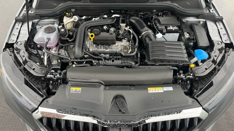 Used Skoda Scala 2025 for sale - 76154965: Photo 17