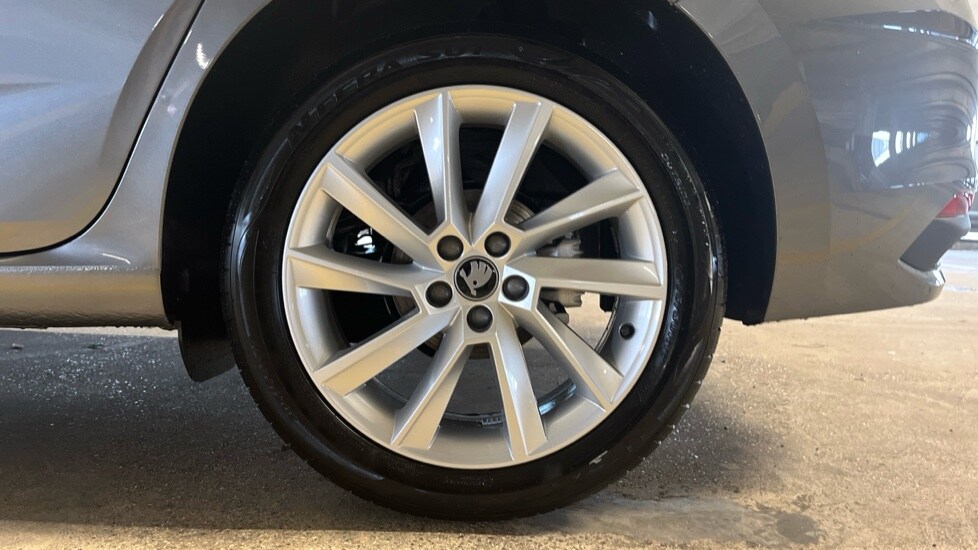 Used Skoda Scala 2025 for sale - 76154965: Photo 18