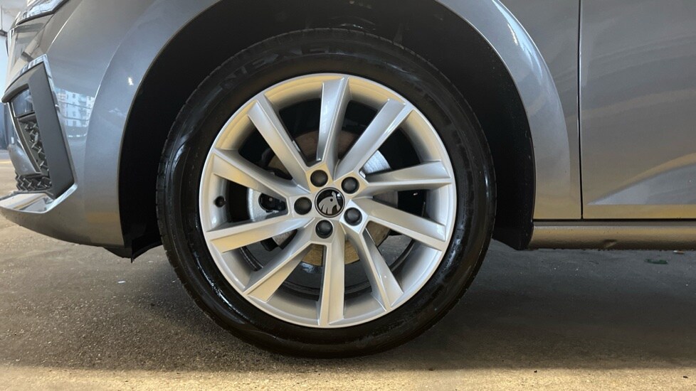 Used Skoda Scala 2025 for sale - 76154965: Photo 19
