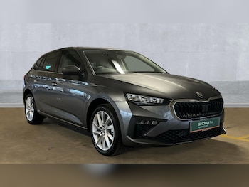 Skoda - Scala