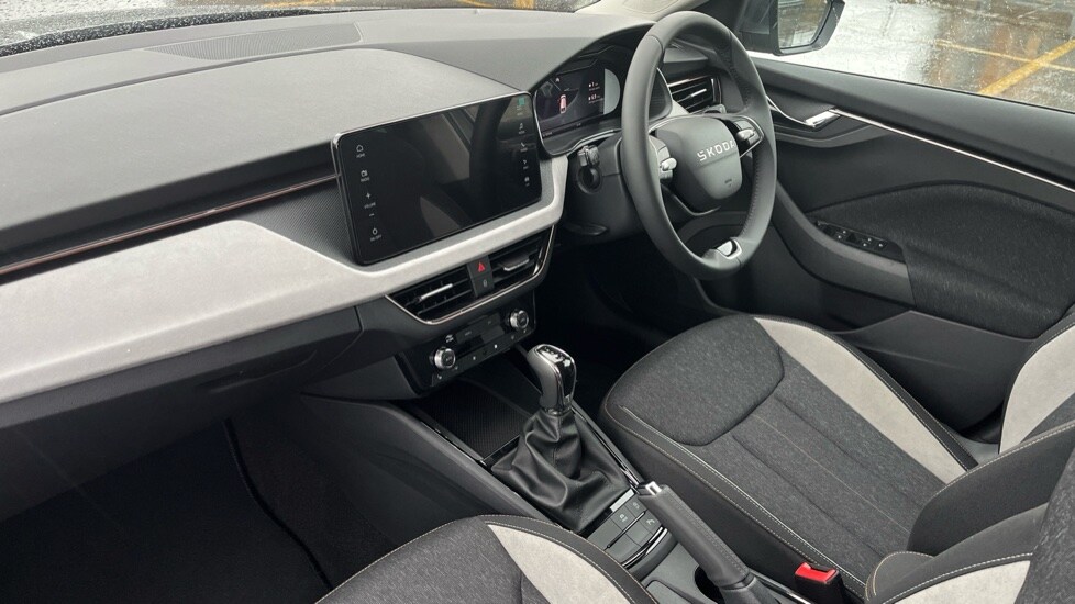 Used Skoda Scala 2025 for sale - 76154965: Photo 2