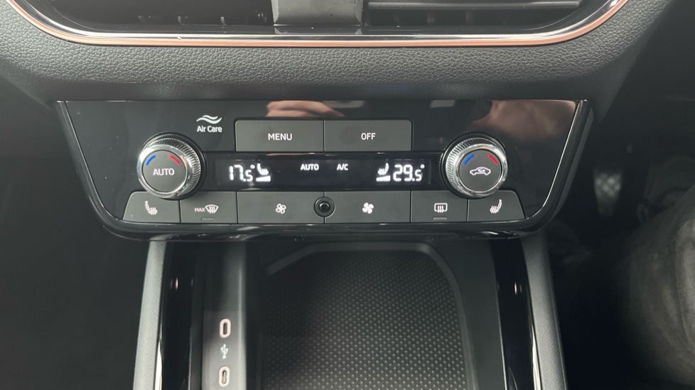 Used Skoda Scala 2025 for sale - 76154965: Photo 25