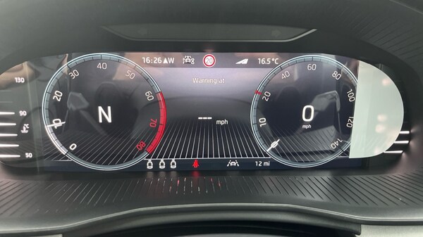 Used Skoda Scala 2025 for sale - 76154965: Photo 26