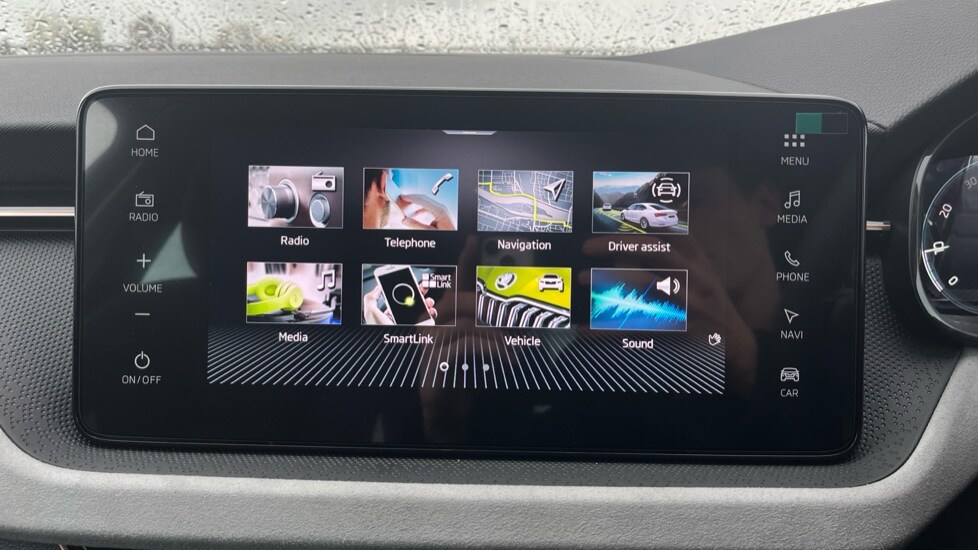 Used Skoda Scala 2025 for sale - 76154965: Photo 27