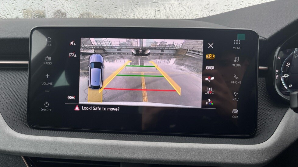 Used Skoda Scala 2025 for sale - 76154965: Photo 28