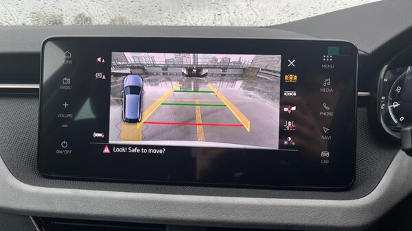 Used Skoda Scala 2025 for sale - 76154965: Photo 28