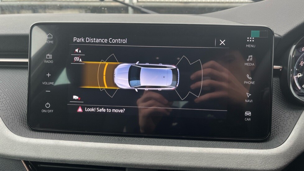 Used Skoda Scala 2025 for sale - 76154965: Photo 29